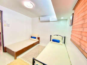Clark Haven Staycation - Pampanga